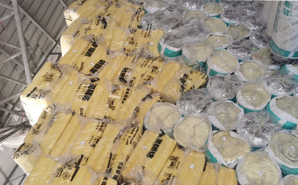 駐馬店玻璃棉生產(chǎn) 駐馬店玻璃棉生產(chǎn)