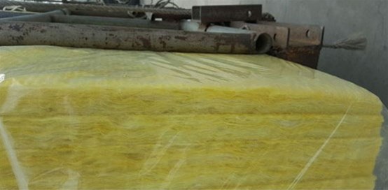 玻璃棉與巖棉的區(qū)別