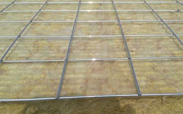 雨季安裝外墻巖棉板保溫系統(tǒng)要做到這四點