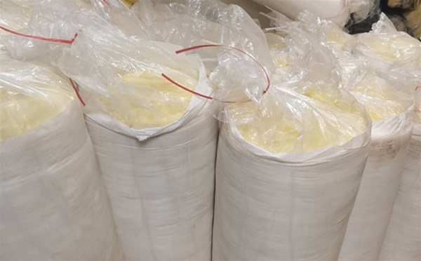 玻璃棉的主要特征，內(nèi)外部結(jié)構(gòu)？