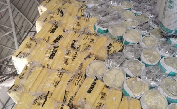 駐馬店玻璃棉使用，需要注意哪些呢？