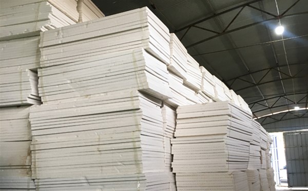 擠塑板的正確使用安裝方法？