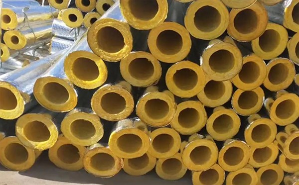 為大家講解應(yīng)該如何寄存南陽玻璃棉管