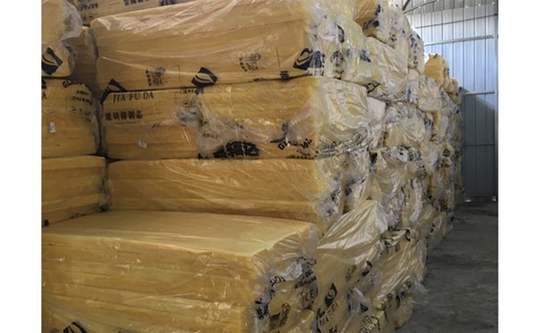 高溫下使用巖棉板需注意哪些呢？