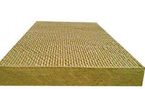 巖棉板隔音嗎【巖棉板知識】