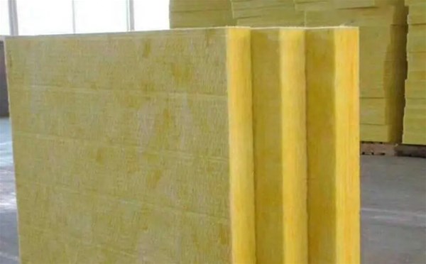 巖棉板為什么不能用于室內(nèi)