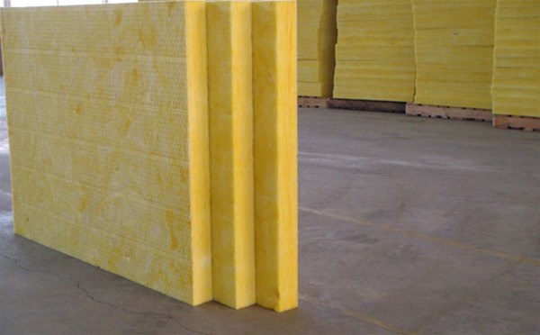 玻璃棉的主要特征和內(nèi)部結(jié)構(gòu)