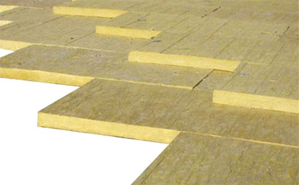 離心巖棉板是什么