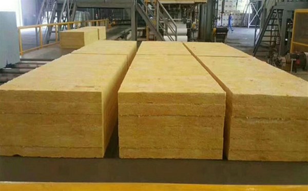 外保溫巖棉板規(guī)范