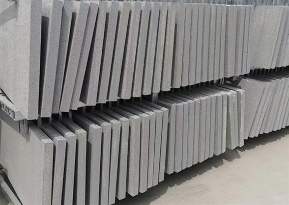 無機(jī)聚合保溫板